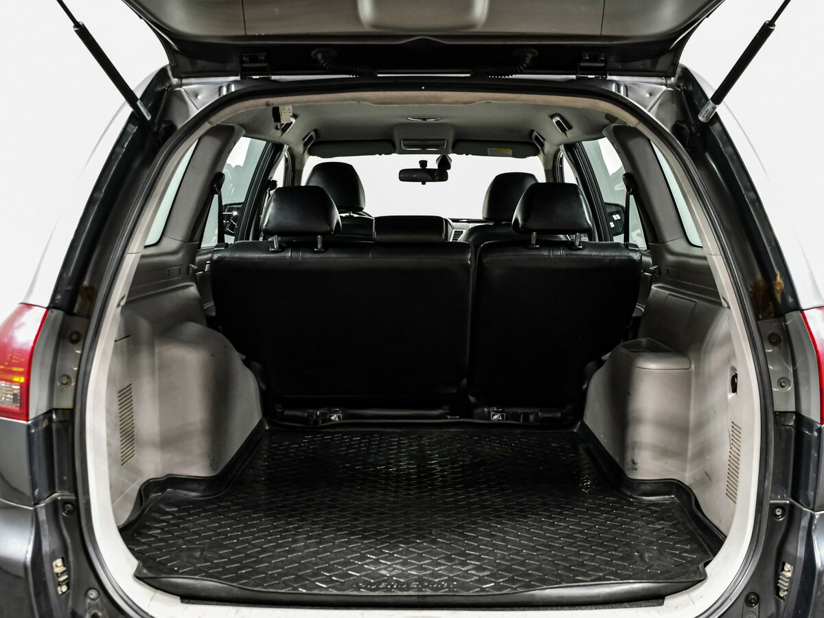 Митсубиши Паджеро Спорт б/у, 2013, Автоматическая. Фото: #11