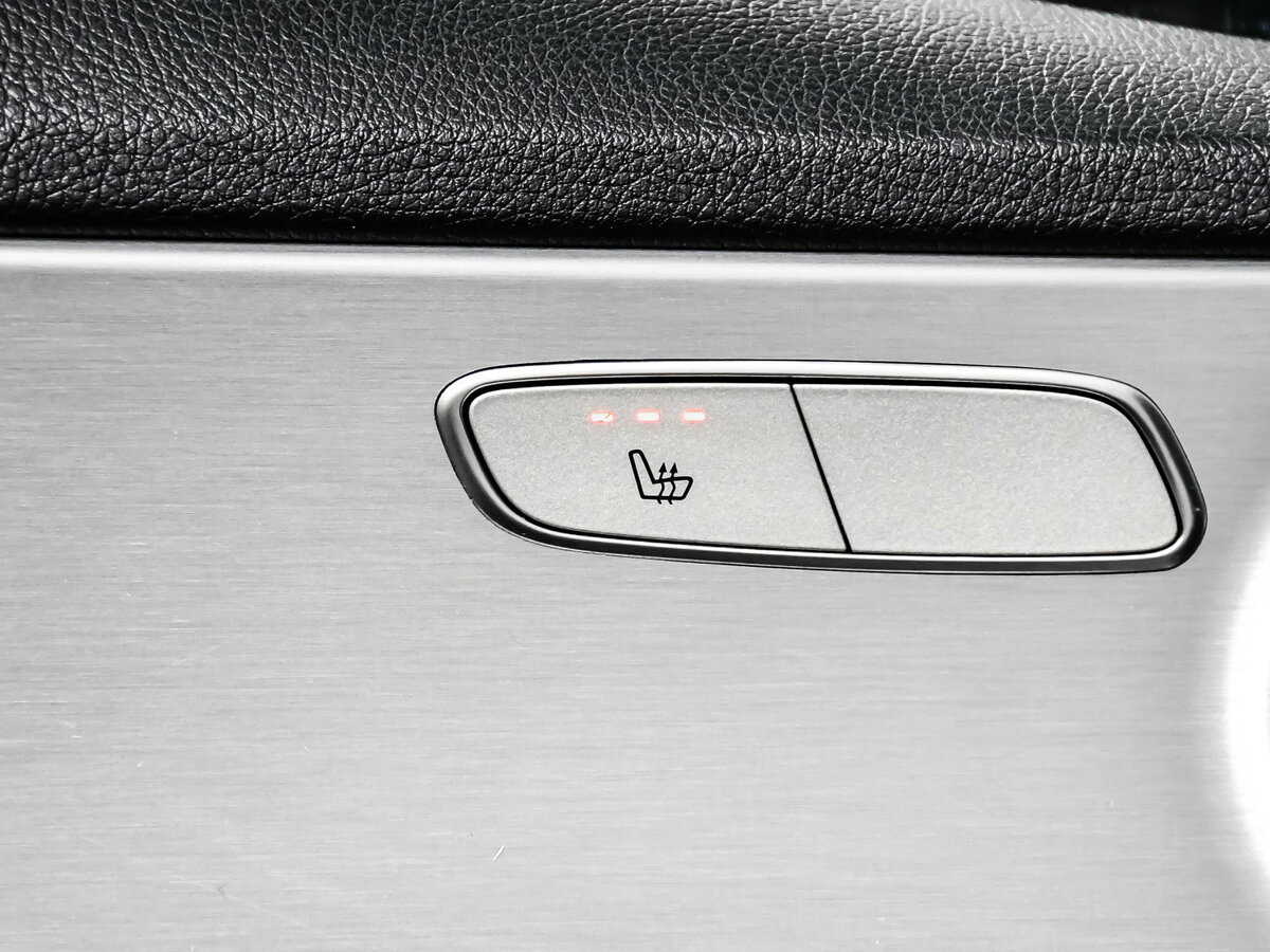 Мерседес-Бенц Ц-Класс б/у, 2014, Автоматическая. Фото: #15