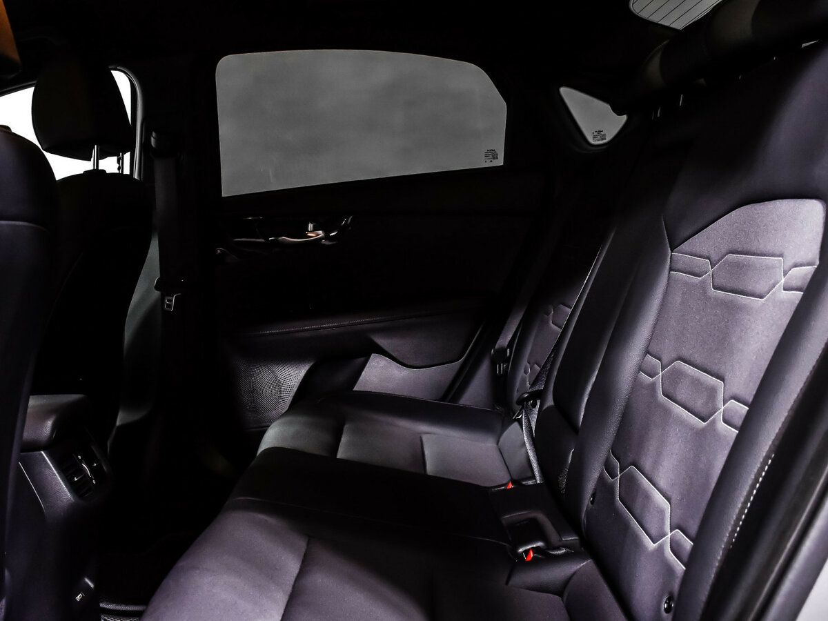 Киа Церато б/у, 2021, Автоматическая. Фото: #10