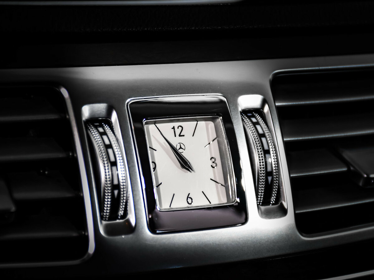 Мерседес-Бенц Е-Класс б/у, 2013, Автоматическая. Фото: #15