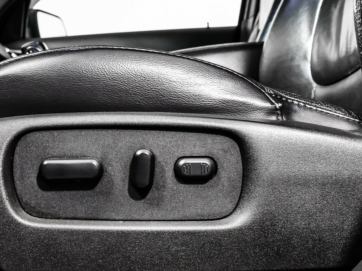 Форд Експлорер б/у, 2013, Автоматическая. Фото: #14