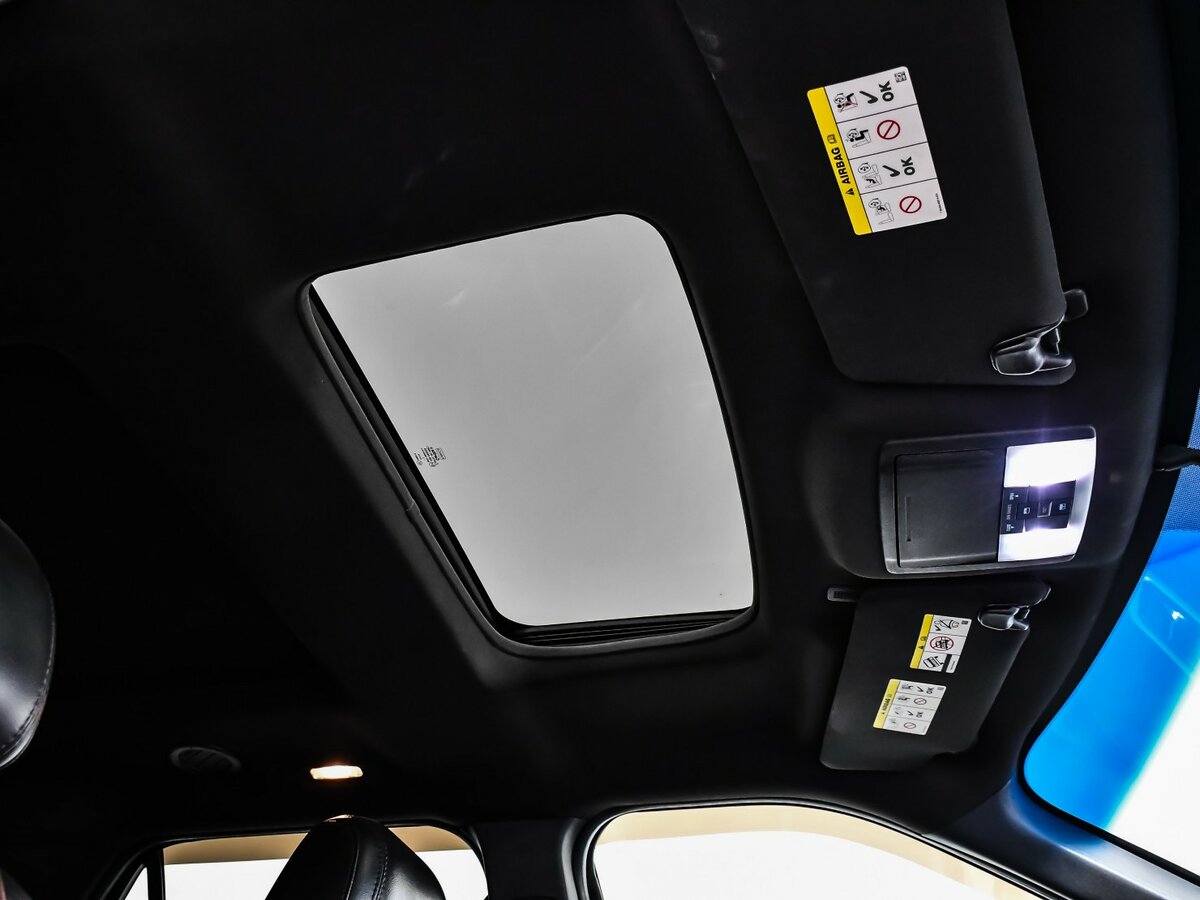 Форд Експлорер б/у, 2013, Автоматическая. Фото: #20