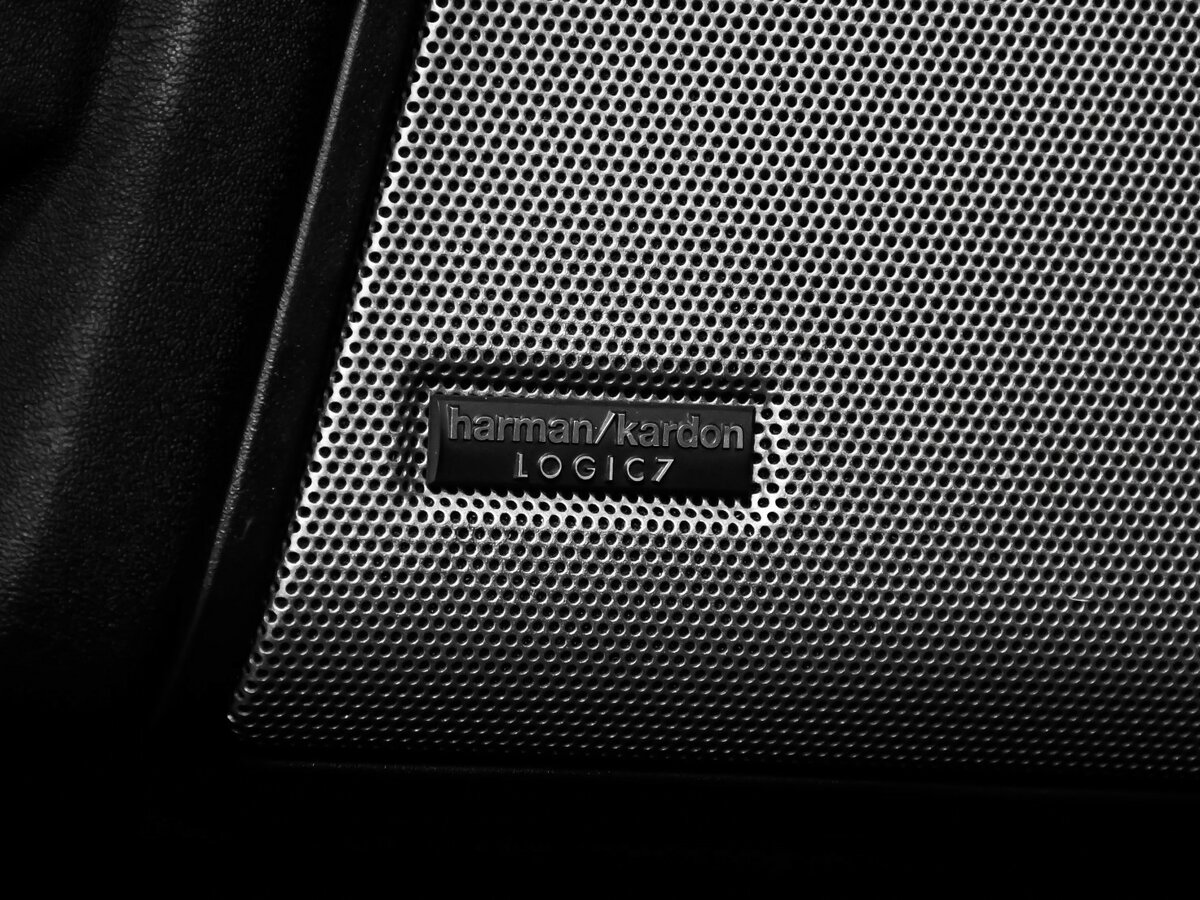 Лэнд Ровер Дискавери б/у, 2013, Автоматическая. Фото: #16