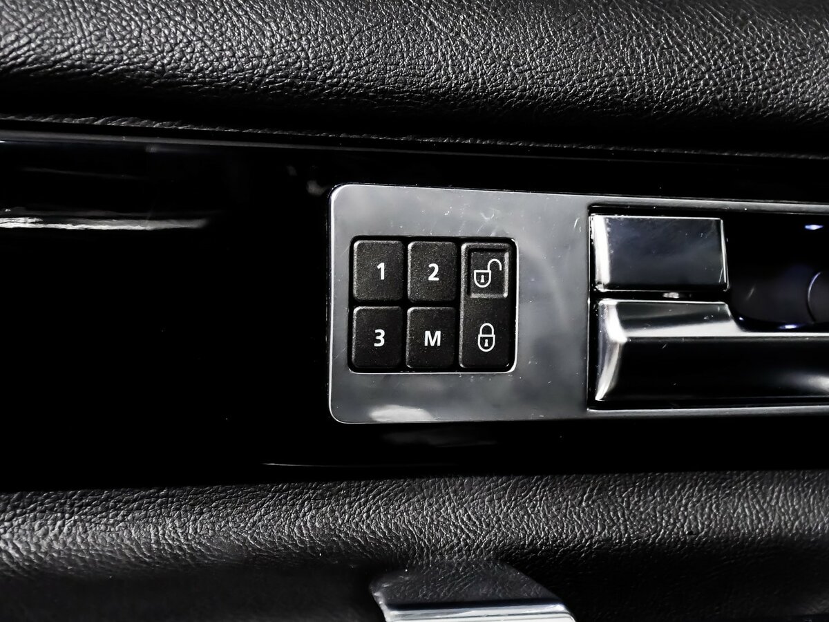 Лэнд Ровер Дискавери б/у, 2013, Автоматическая. Фото: #17