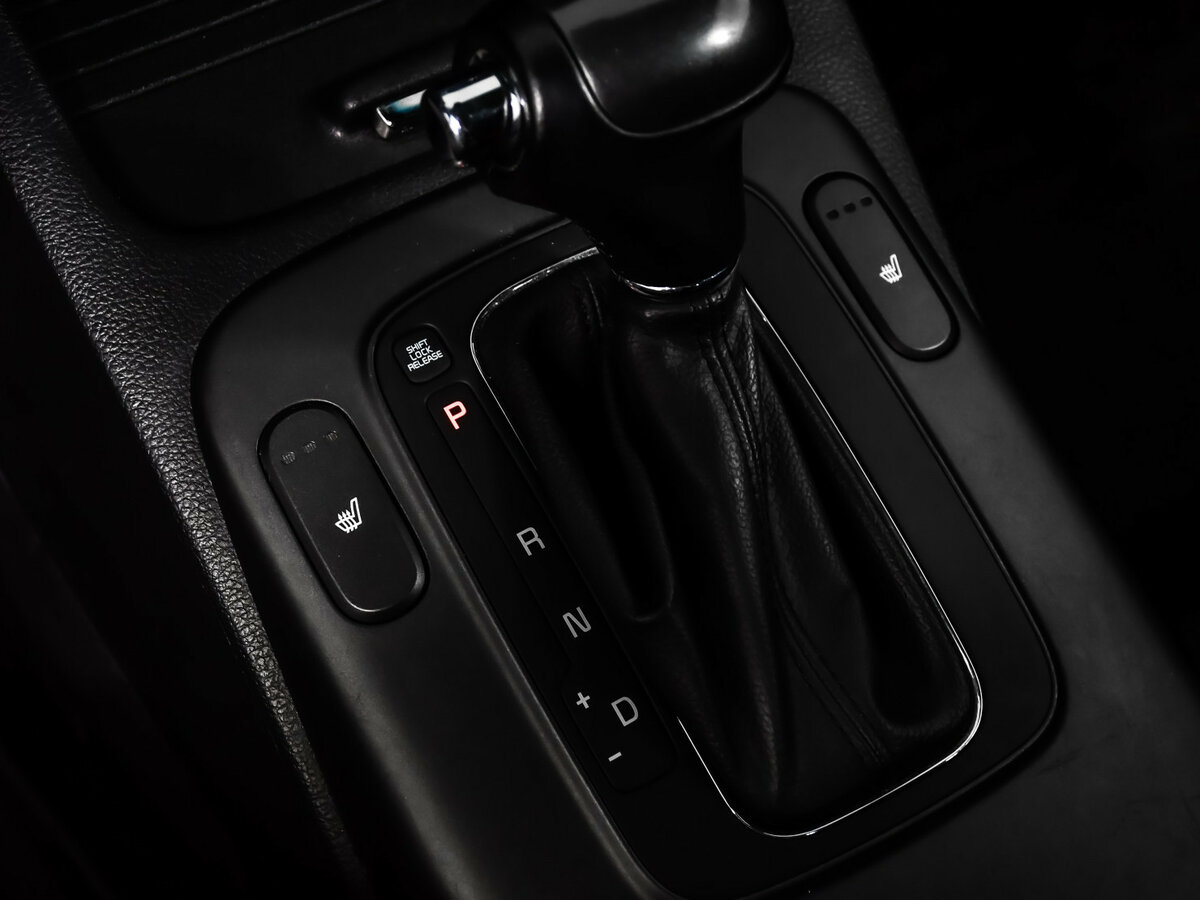 Киа Церато б/у, 2013, Автоматическая. Фото: #13