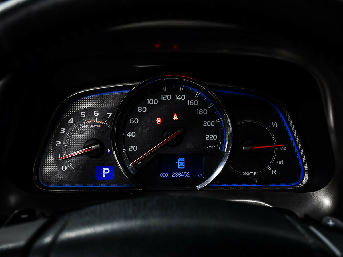 Тойота Рав4 б/у, 2013, Автоматическая. Фото: #8