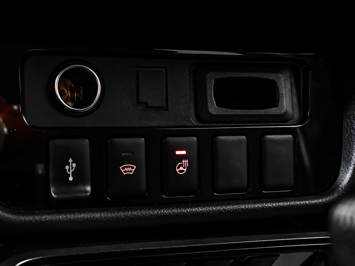 Митсубиши Оутлэндер б/у, 2018, Вариатор. Фото: #14