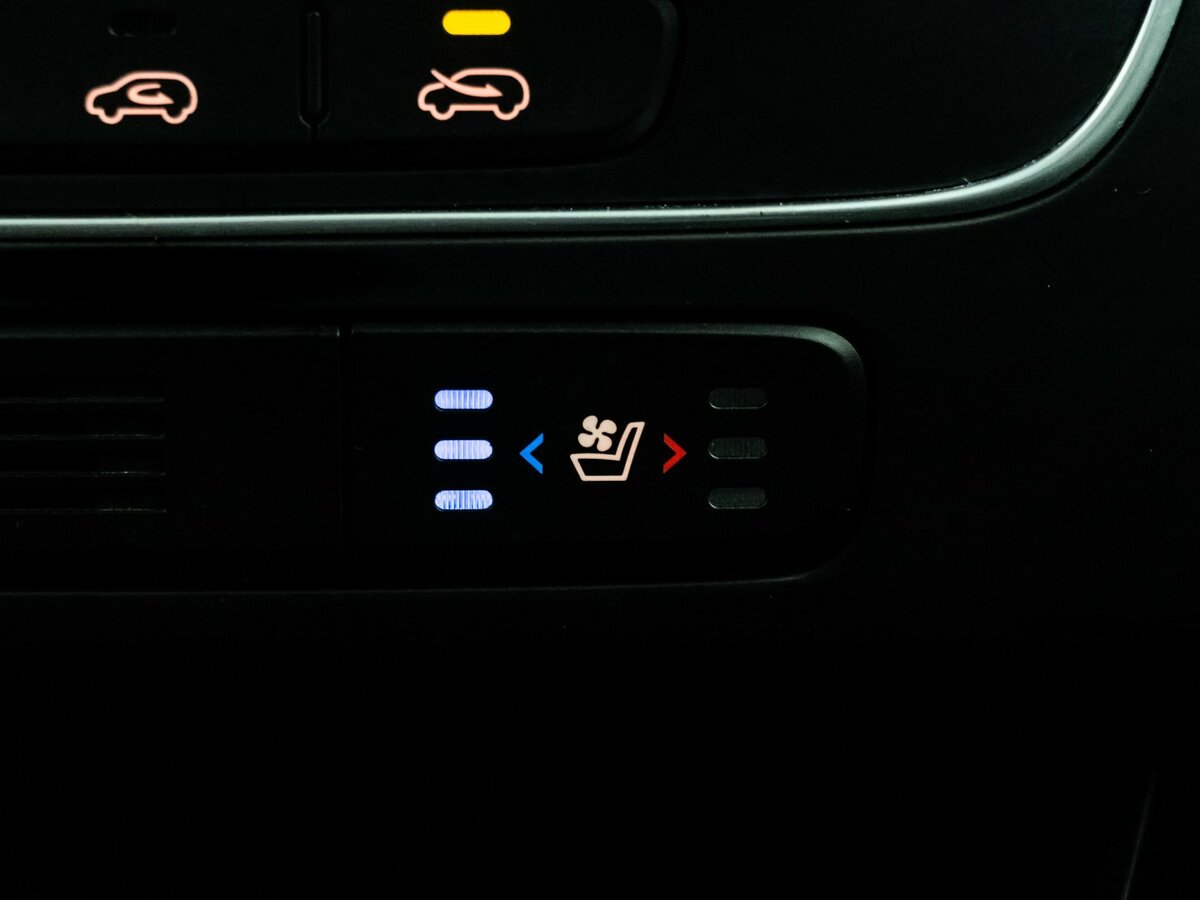 Киа Соренто б/у, 2014, Автоматическая. Фото: #10