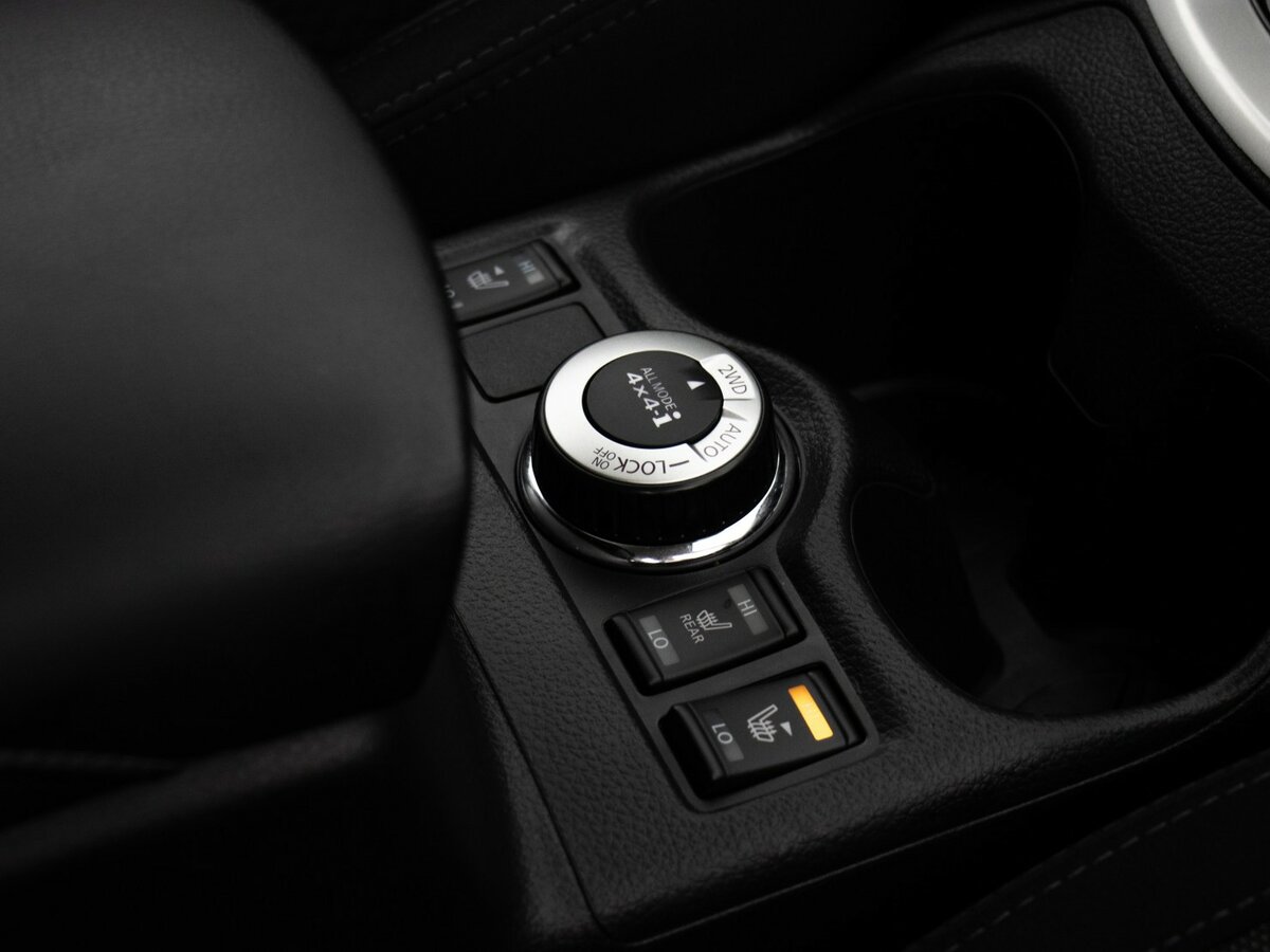 Ниссан Кашкай б/у, 2021, Вариатор. Фото: #11