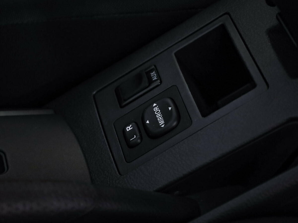 Тойота Рав4 б/у, 2012, Вариатор. Фото: #16