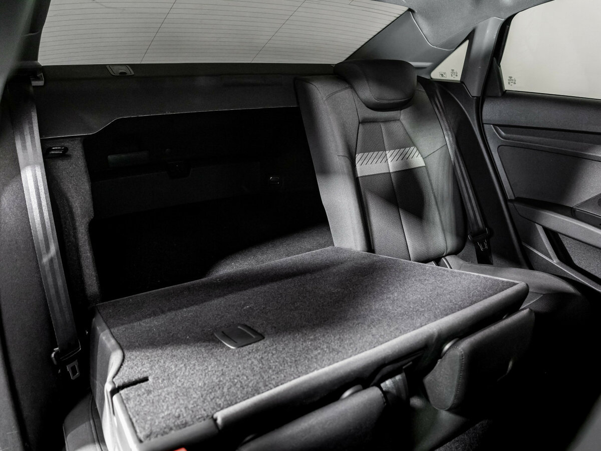 Ауди А3 б/у, 2021, Роботизированная. Фото: #18