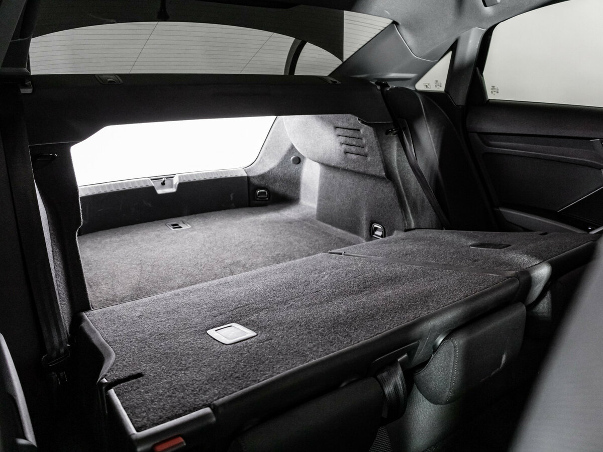 Ауди А3 б/у, 2021, Роботизированная. Фото: #19