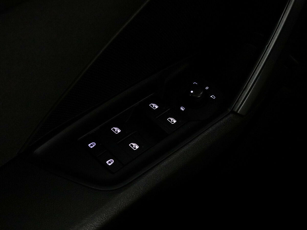 Ауди А3 б/у, 2021, Роботизированная. Фото: #20