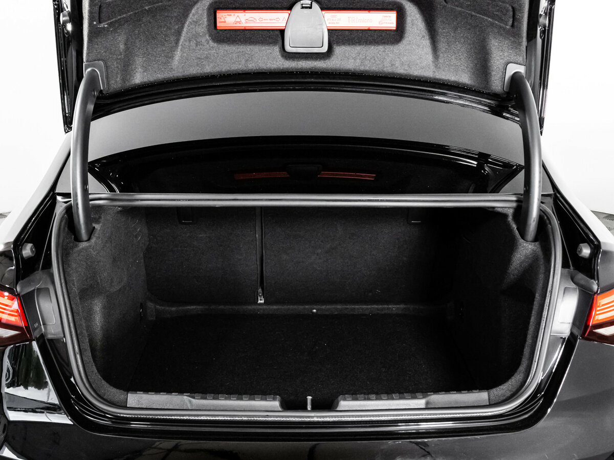 Ауди А3 б/у, 2021, Роботизированная. Фото: #21