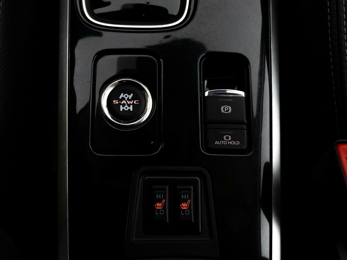 Митсубиши Оутлэндер б/у, 2018, Автоматическая. Фото: #10