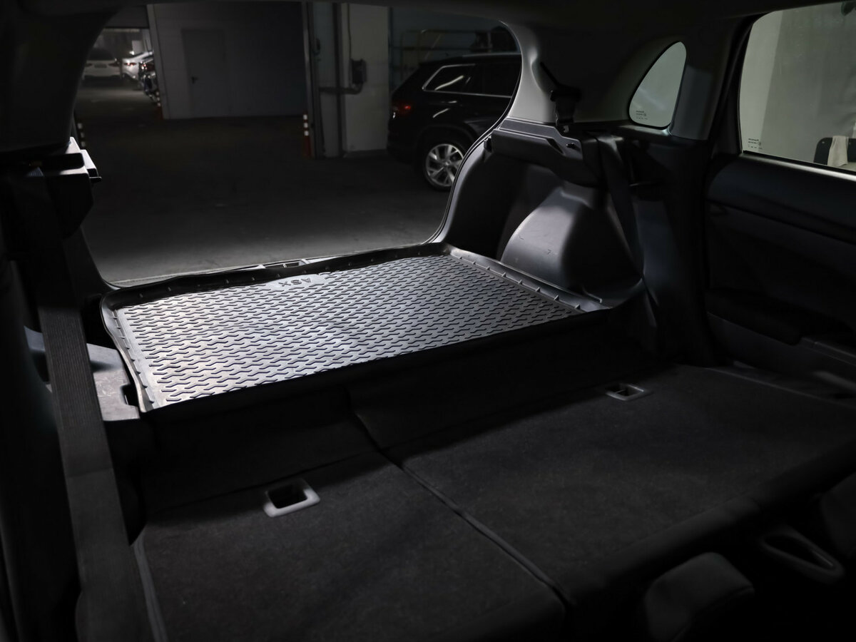 Митсубиши АС-Икс б/у, 2013, Вариатор. Фото: #22