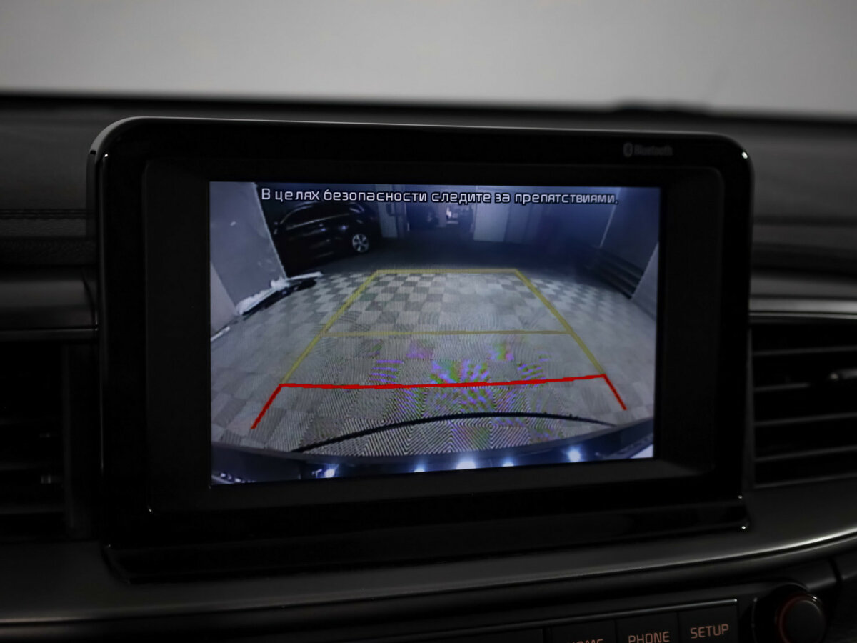 Киа Сид б/у, 2018, Автоматическая. Фото: #15