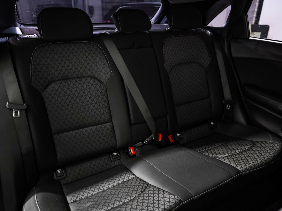 Киа Сид б/у, 2018, Автоматическая. Фото: #20