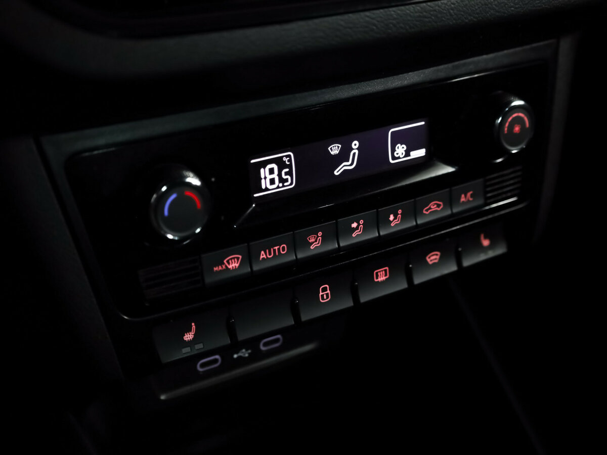 Фольксваген Поло б/у, 2021, Автоматическая. Фото: #15