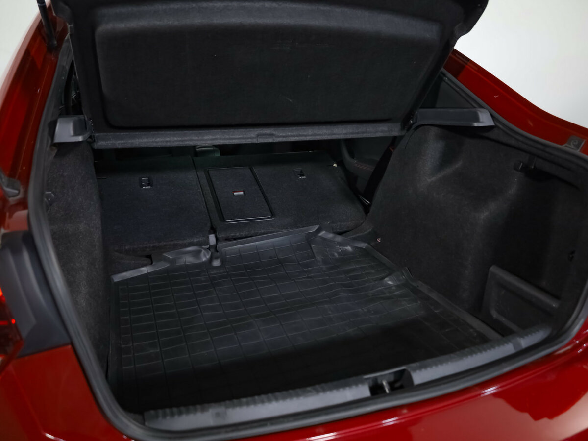 Фольксваген Поло б/у, 2021, Автоматическая. Фото: #25