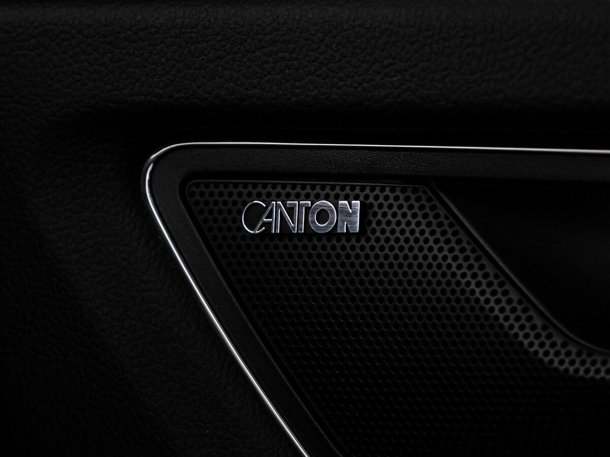 Шкода Кодиак б/у, 2017, Роботизированная. Фото: #16