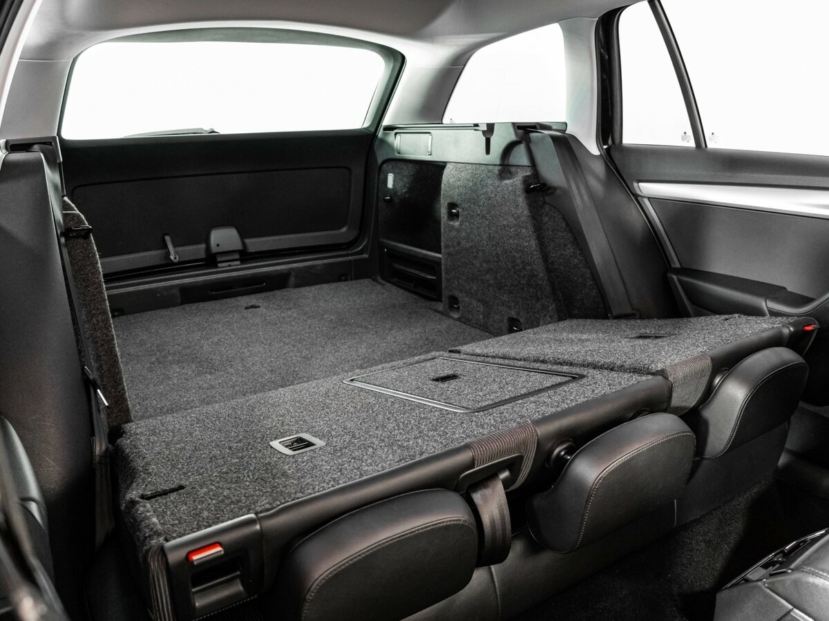 Шкода Октавия б/у, 2014, Роботизированная. Фото: #16