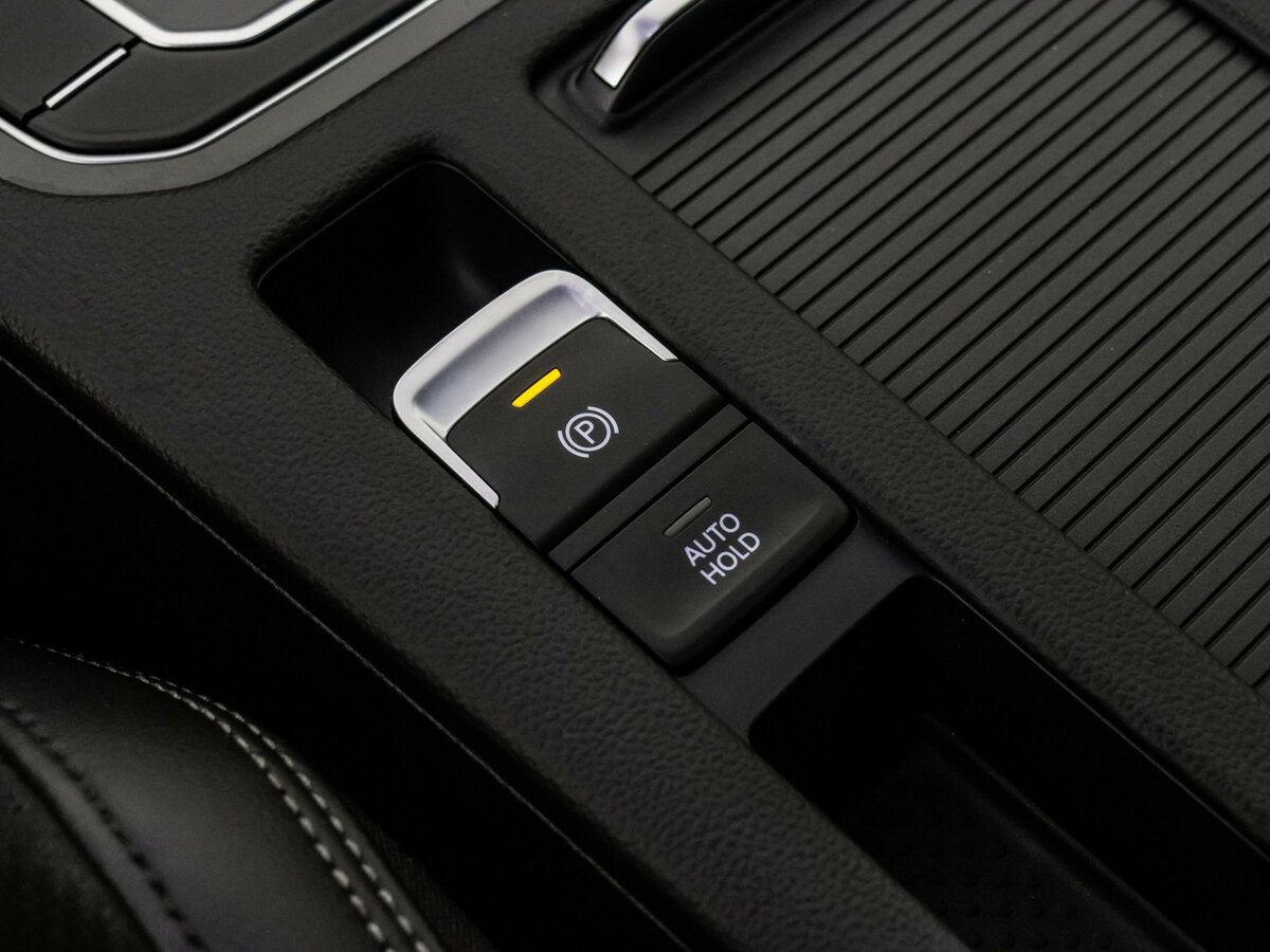 Фольксваген Пассат б/у, 2018, Роботизированная. Фото: #20