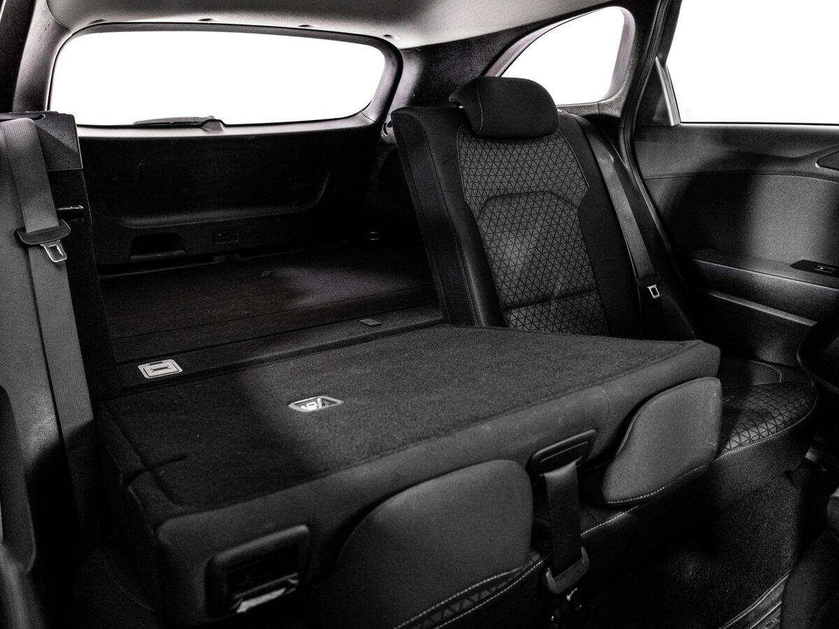 Киа Сид б/у, 2019, Автоматическая. Фото: #16