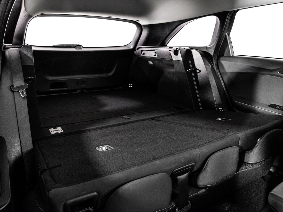 Киа Сид б/у, 2019, Автоматическая. Фото: #17