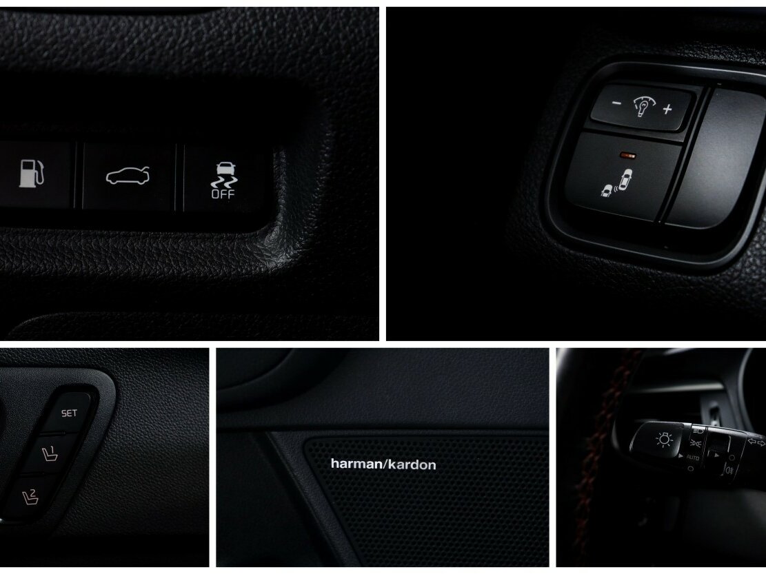 Киа Оптима б/у, 2016, Автоматическая. Фото: #13