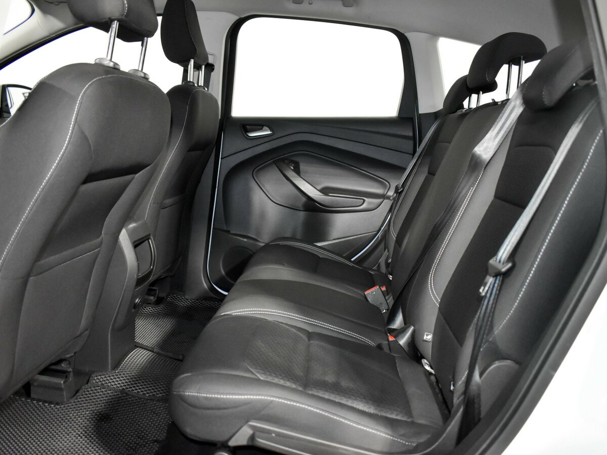 Форд Куга б/у, 2019, Автоматическая. Фото: #9