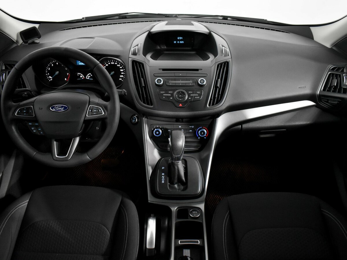 Форд Куга б/у, 2019, Автоматическая. Фото: #10