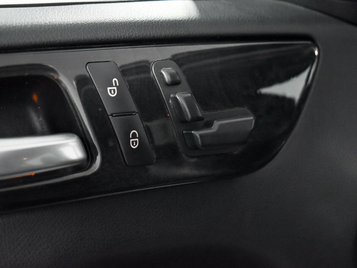 Мерседес-Бенц М-Класс б/у, 2013, Автоматическая. Фото: #7