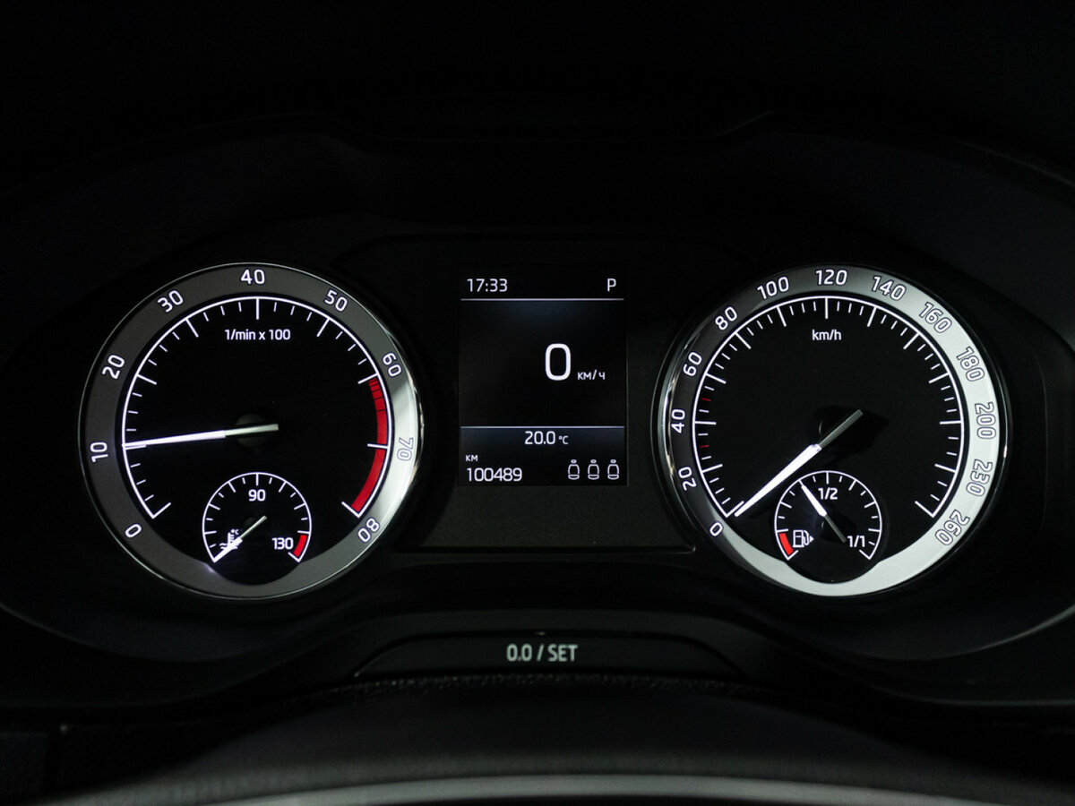 Шкода Карок б/у, 2021, Роботизированная. Фото: #11