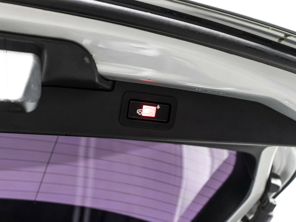 БМВ Икс5 б/у, 2012, Автоматическая. Фото: #12