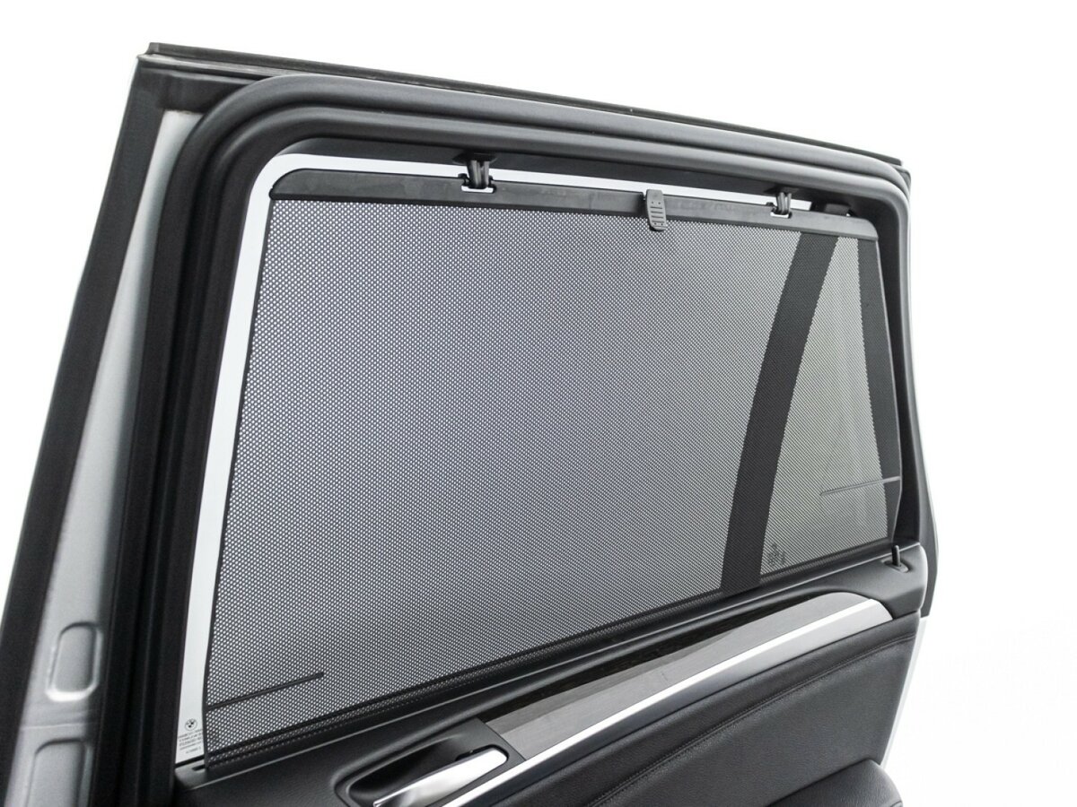 БМВ Икс5 б/у, 2012, Автоматическая. Фото: #13