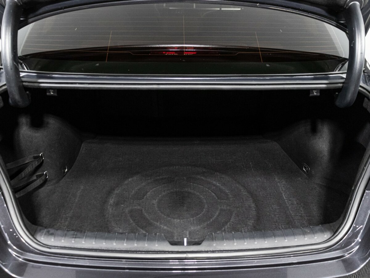 Киа Оптима б/у, 2018, Автоматическая. Фото: #20