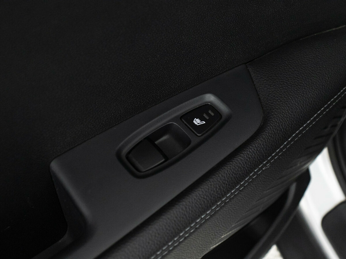 Хендай Крета б/у, 2019, Автоматическая. Фото: #18