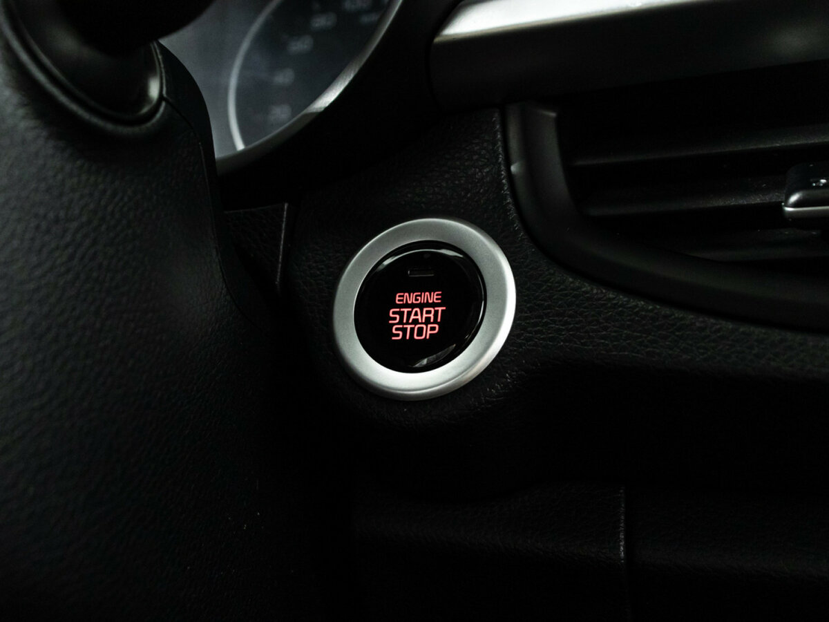 Киа Пиканто б/у, 2021, Роботизированная. Фото: #19