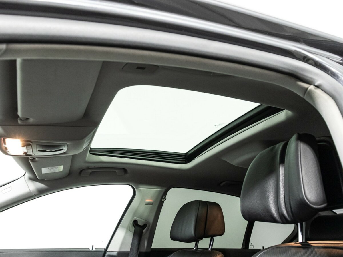 БМВ 7 серии б/у, 2013, Автоматическая. Фото: #13