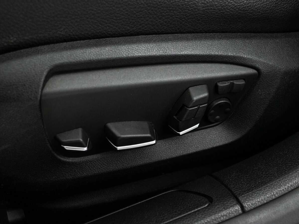 БМВ 7 серии б/у, 2013, Автоматическая. Фото: #14