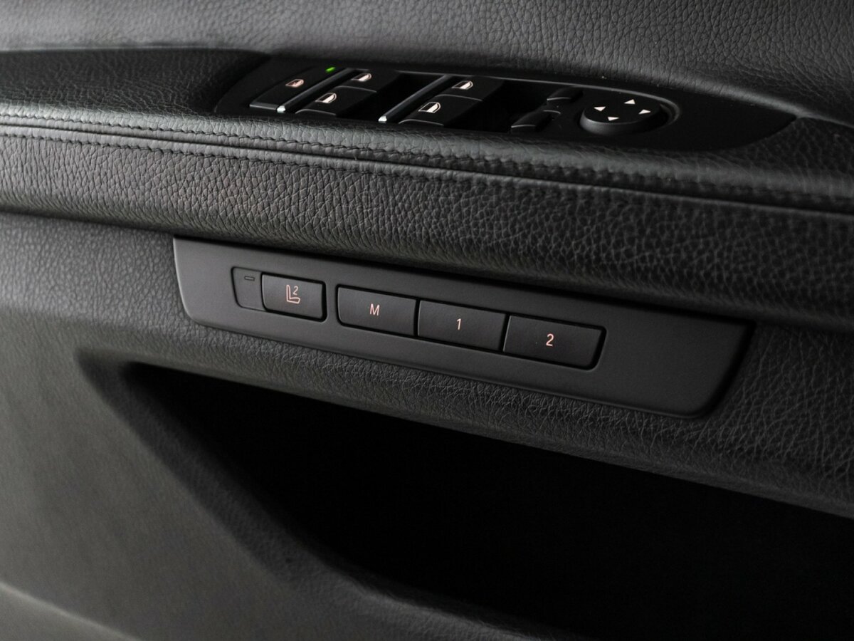 БМВ 7 серии б/у, 2013, Автоматическая. Фото: #15