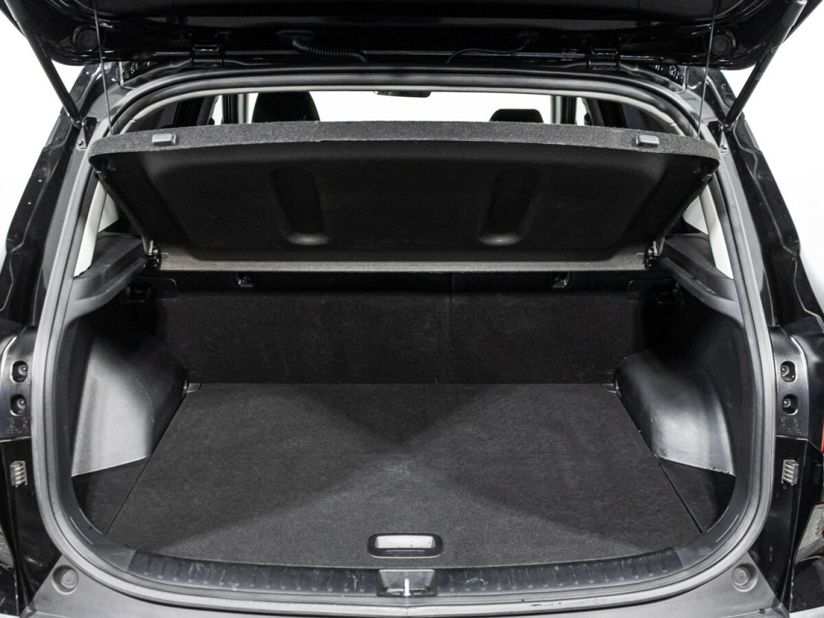 Киа Сельтос б/у, 2021, Вариатор. Фото: #20