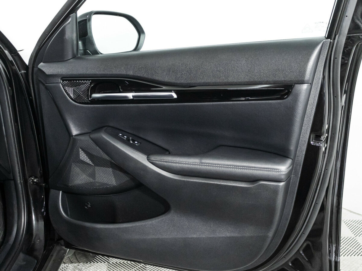 Киа Сельтос б/у, 2021, Вариатор. Фото: #24