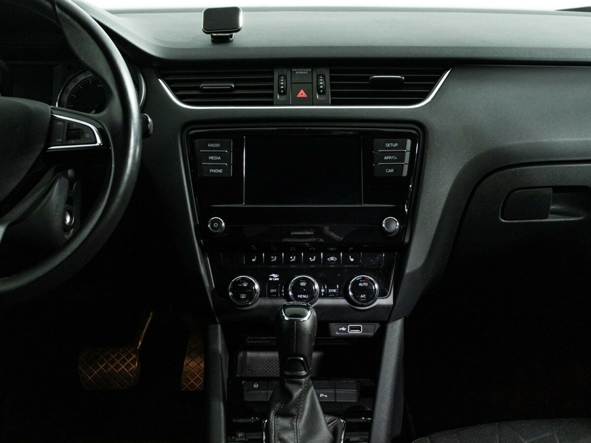 Шкода Октавия б/у, 2019, Автоматическая. Фото: #13