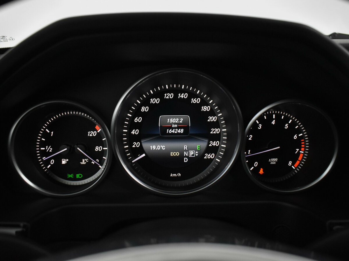 Мерседес-Бенц Е-Класс б/у, 2014, Автоматическая. Фото: #14