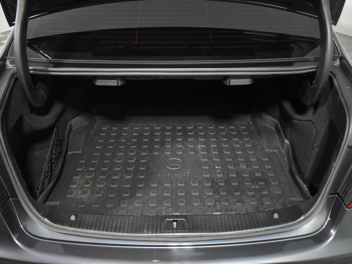 Мерседес-Бенц Е-Класс б/у, 2014, Автоматическая. Фото: #15