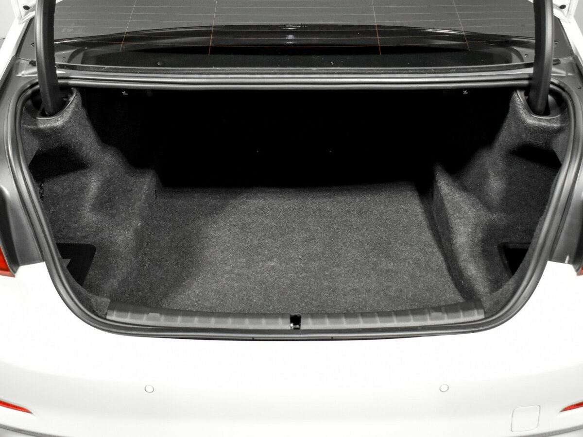 БМВ 5 серии б/у, 2017, Автоматическая. Фото: #19