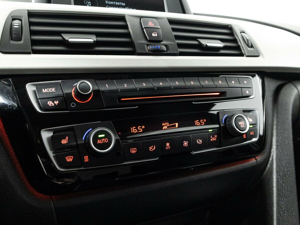 БМВ 3 серии б/у, 2017, Автоматическая. Фото: #15