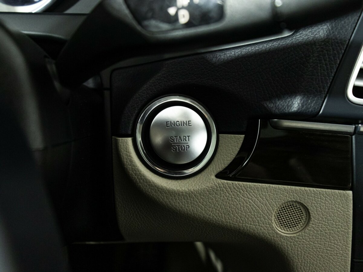 Мерседес-Бенц Е-Класс б/у, 2014, Автоматическая. Фото: #15